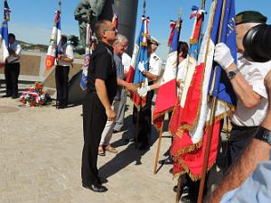 2022 08 21 TOULON HOMMAGE AUX MARINS DU SOUS MARIN LA GALATEE (19)